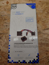 Lenkradfernbedienung-Adapter