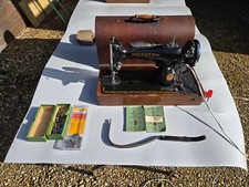 Singer 201k Heavy Duty