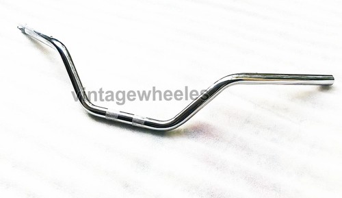 Yamaha rd350 lenker chrom - yamaha,