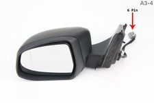 FORD Mondeo MK4 Seitenspiegel