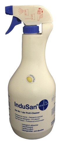 Indusan felgenreiniger profi - felgenreiniger,