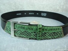 Gürtel Monti 110 cm