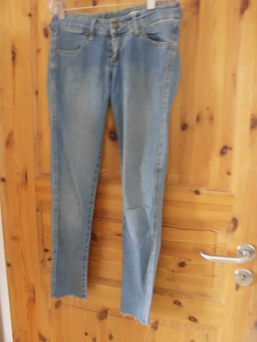 Sqin low waist - h, slim