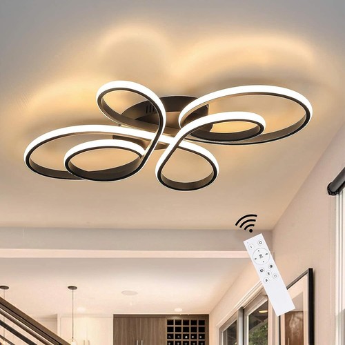 Led deckenleuchte 65w 66cm - led,