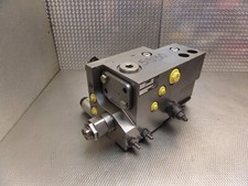 LINDE  Typ 359 - H2x600Z00032