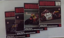 4x Motorrad-WM