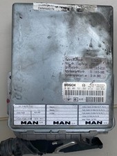 Original EDC-Motorsteuergerät