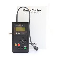 Rollei Master Control f