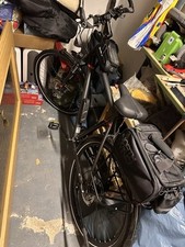 Pegasus Premio Disc SL 5“8“ Fahrrad 2020 Modell. Nur 2 mal benutzt. 