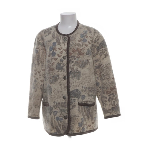 Landhaus strickjacke damen - strickjacke,,