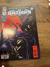 Batman #20 | Dino Comics 1996