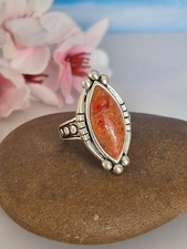 Wunderschöner massiver Ring