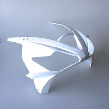 Unlackiert Bugkonus/Kanzel