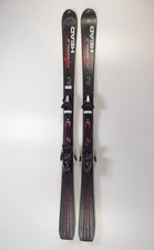 Head integrale 007 carving ski - head,
