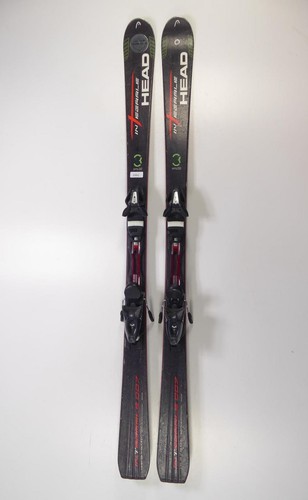 Head integrale 007 carving ski - head, carving-ski