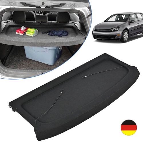 Kofferraumabdeckung