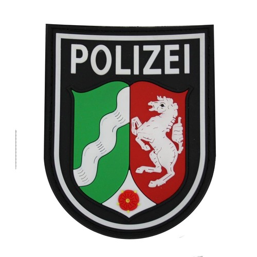 Mrbs rubber ärmelabzeichen - rubber,