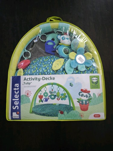 Baby spielbogen mit spieldecke - mit,