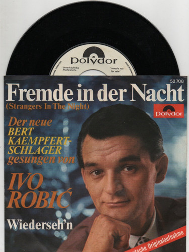Polydor ivo robic - -,