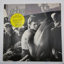 a-ha – Hunting High And Low