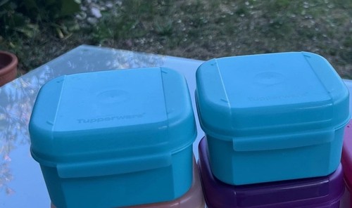 Tupperware bellevue 450 - 2, ml