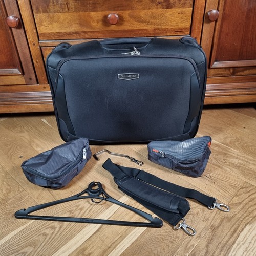 Samsonite blade 0 - samsonite, 4.0