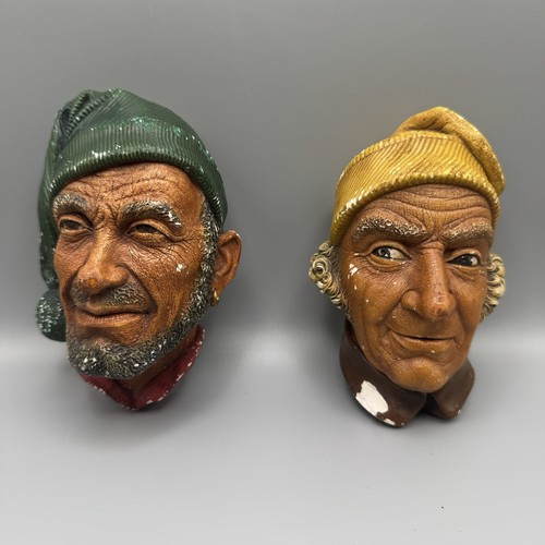 Vintage bossons kreidegeschirr - vintage,