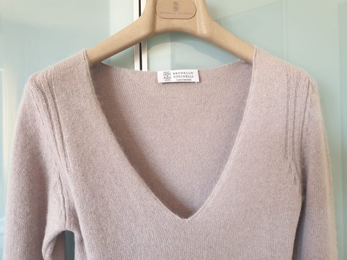 Brunello cucinelli kleid - brunello,