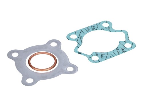 Zylinder dichtungssatz 70ccm - zylinder,