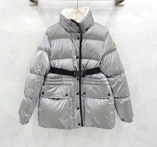 Moncler herault damen silber - moncler,