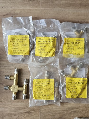 Fränkische alpex f50 profi - alpex,
