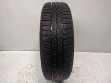 Winterreifen Semperit by Continental Master-Grip 2 175/65 R14 82T DOT 2210 5,6mm