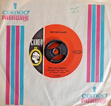 Northern soul Dee Dee Sharp