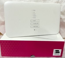 Telekom Speedport W 925V - Router, WLAN, DSL, DECT, Gigabit