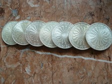 7X 10 DM 1972 Olymp. in