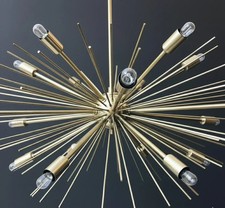 Mid Century Sputnik