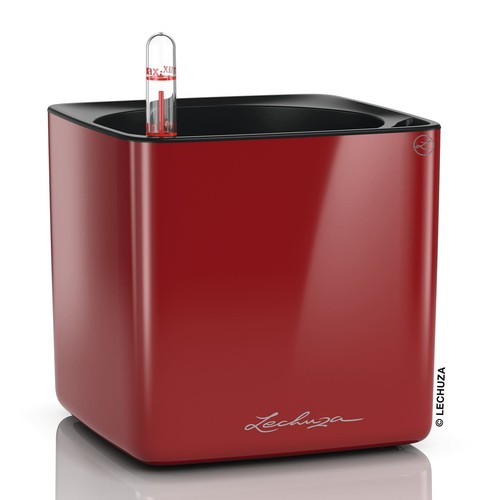 Lechuza tischgefäße cube - lechuza®,
