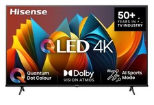 Hisense 65E7NQ 164 cm (65