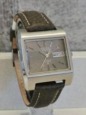 Seiko TV Chronometer Certified