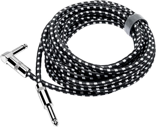 Profi gitarren basskabel - 3m,