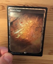 MtG Magic Urza's Saga Sage Store Championship Promo foil Modern Legacy Commander
