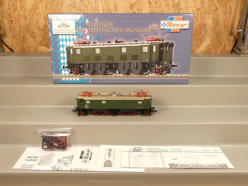 Roco 63622 e16 nem - e16, 07