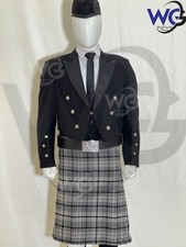 HAMILTON GRAU 8 YARD 16 OZ