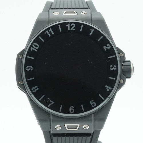 Hublot big bang herren - hublot, uhr