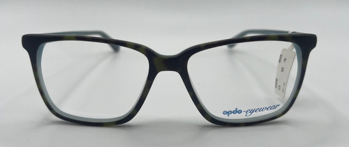 Opdo eyewear brille gestell - opdo,