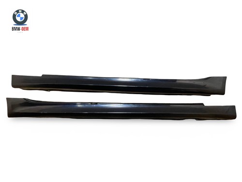 Bmw e60 e61 seitenschweller - e60,