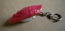 Japanischer Sushi Model