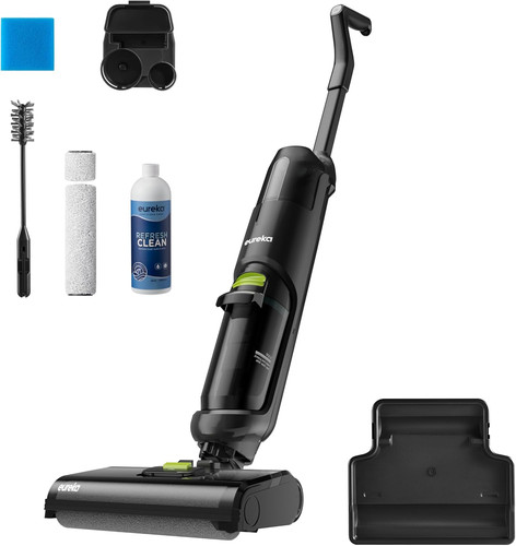 Eureka new400 - eureka,