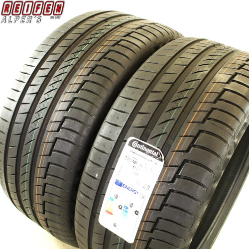 275 r21 107v - 2x, 275/40