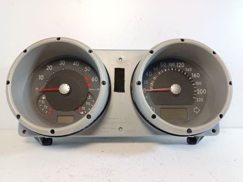 Tachometer kombiinstrument - /,